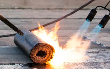 Hopkinstown asphalt flat roofing repairs