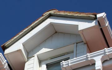 Hopkinstown fascia installation costs