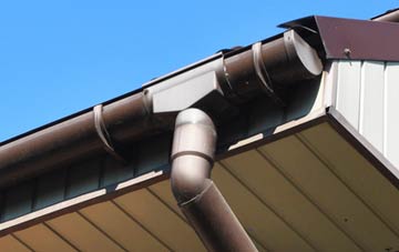 types of Hopkinstown fascias