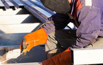 Hopkinstown flat roofing options