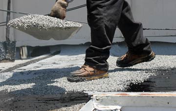 Hopkinstown flat roofing companies