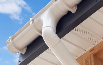 Hopkinstown gutter installation costs