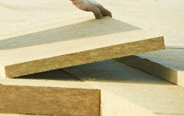 measuring Hopkinstown tapered insulation