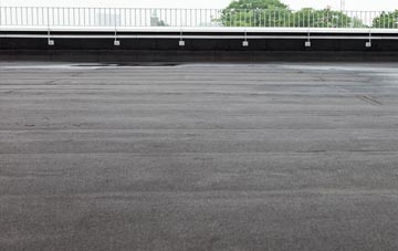 Hopkinstown asphalt roof replacement