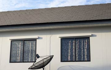 Hopkinstown rubber roof costs