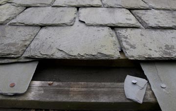 Hopkinstown slate roof repairs and maintenance