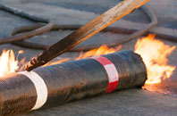 free Hopkinstown flat roofing repair quotes