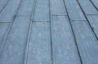 Hopkinstown lead roofing
