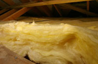 Hopkinstown pitch roof insulation