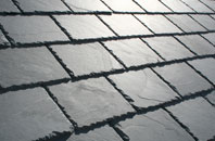 Hopkinstown slate roof